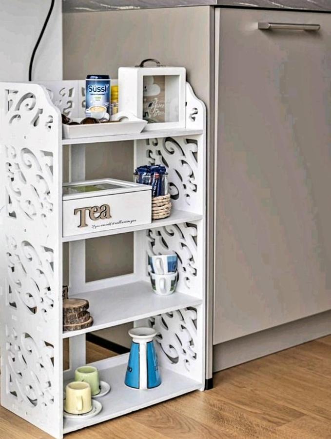 Apartment Schickes Mit Flussblick Am Medienhafen