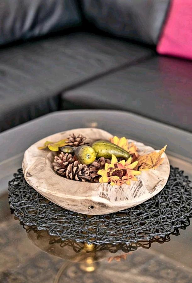 Apartment Schickes Mit Flussblick Am Medienhafen *